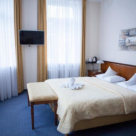 Hotel Baden Bonn Ngoại thất bức ảnh